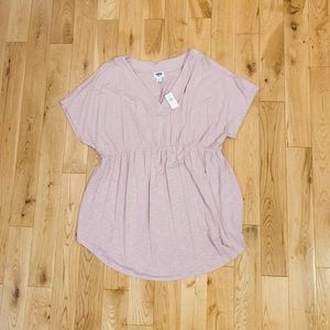 Old Navy Maternity Top